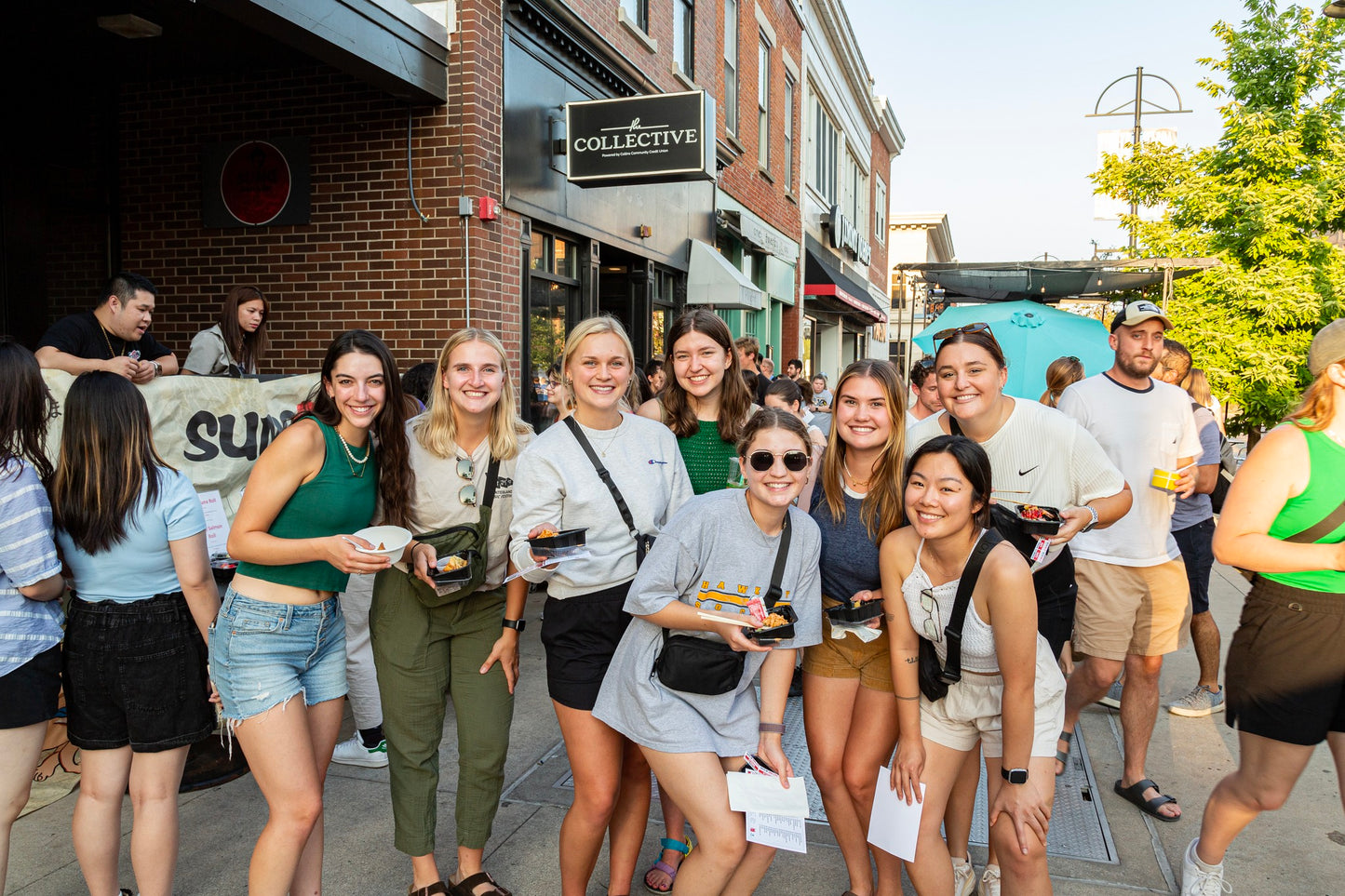 2025 Taste of Iowa City - PICK UP ONLY