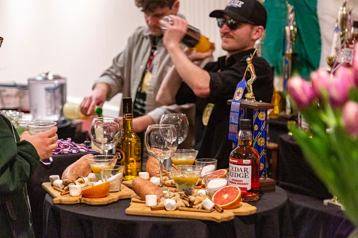 2026 Top Chef: Downtown