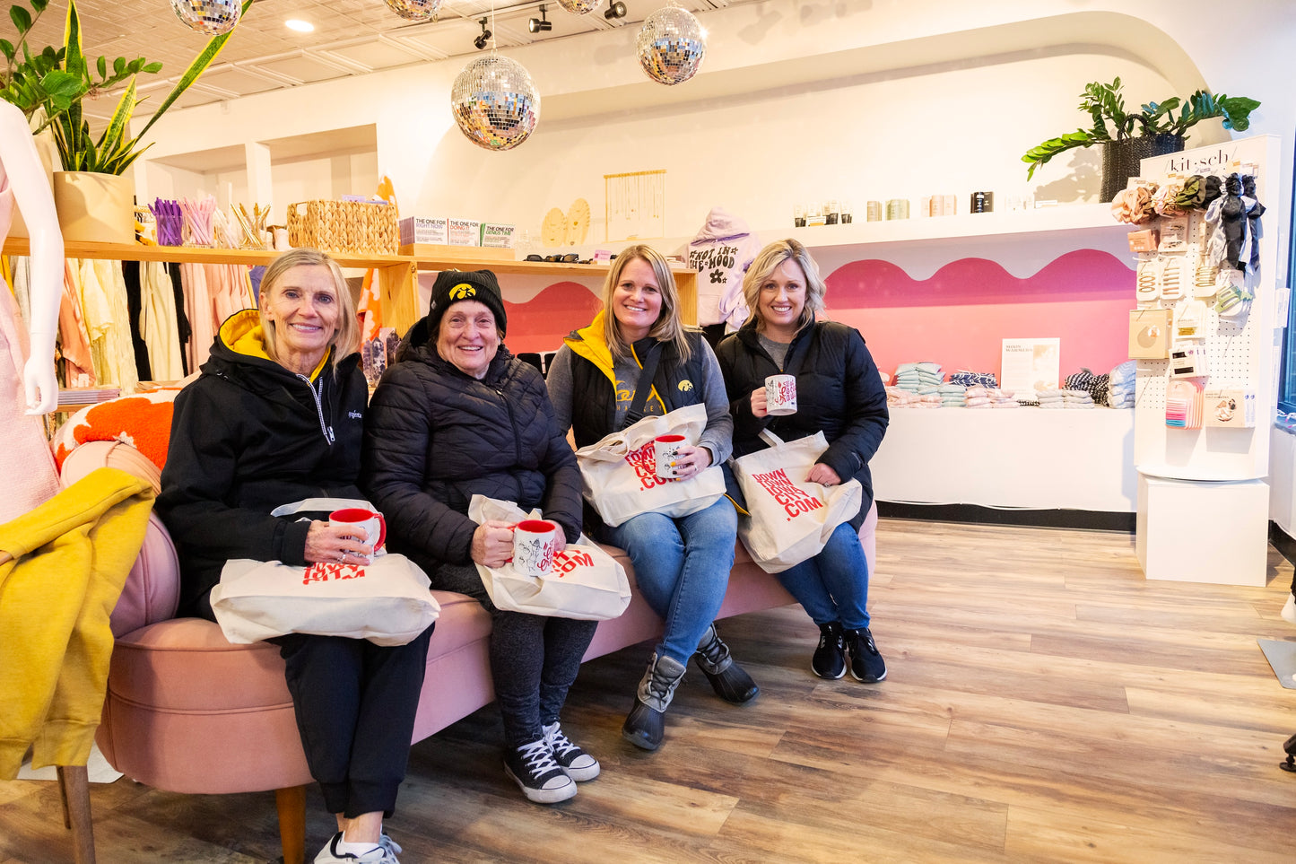 2026 Downtown Hot Cocoa Crawl