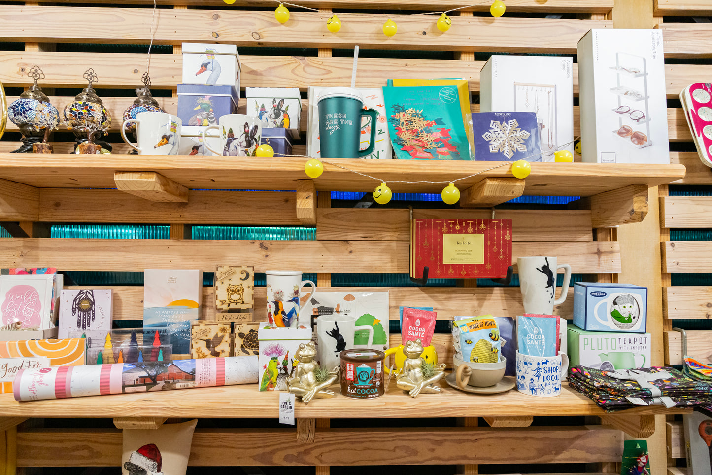 2025 Downtown Holiday Kid's Market: Nov 4th - 14th