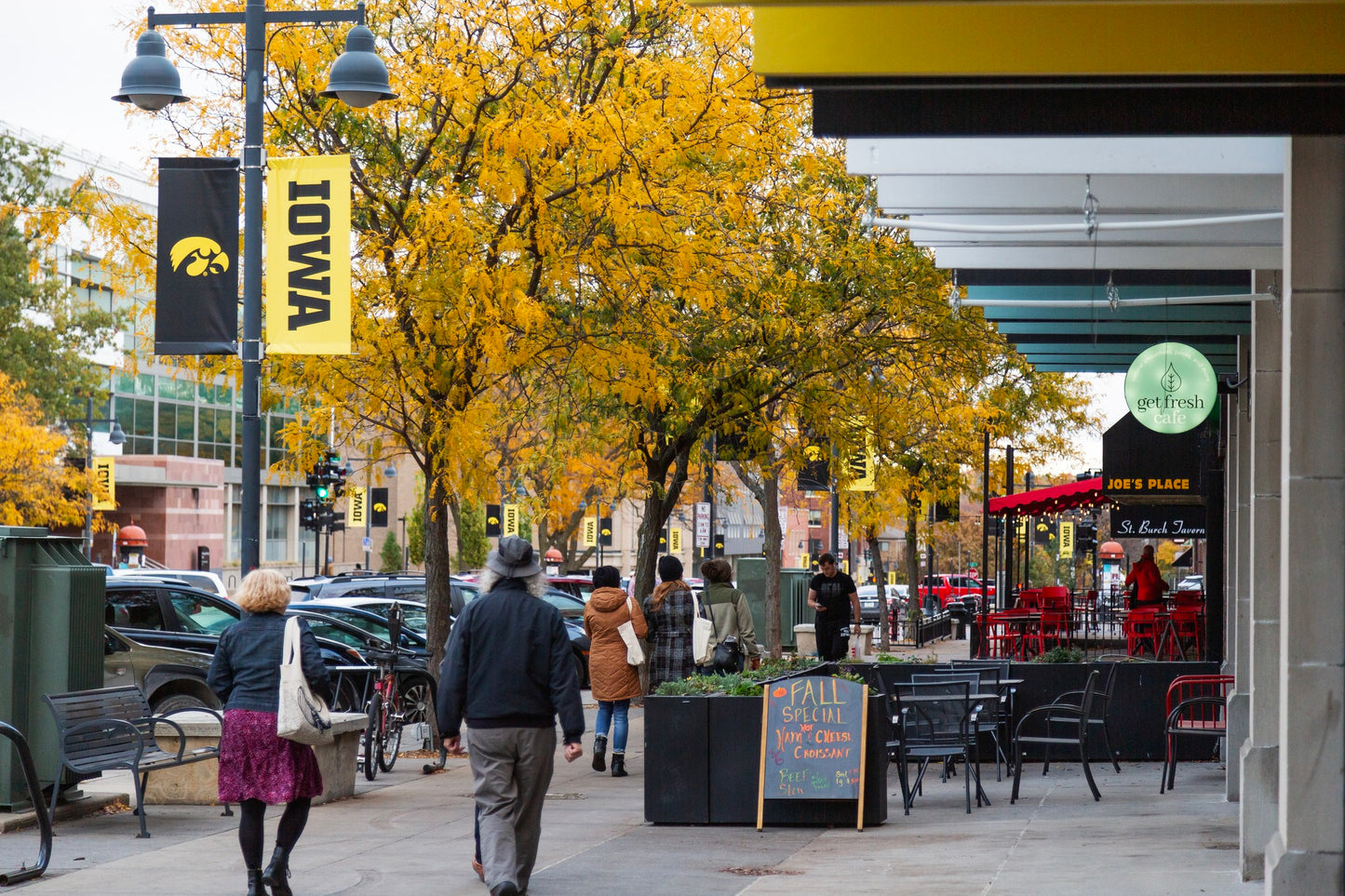 2024 Downtown Fall Shop Crawl