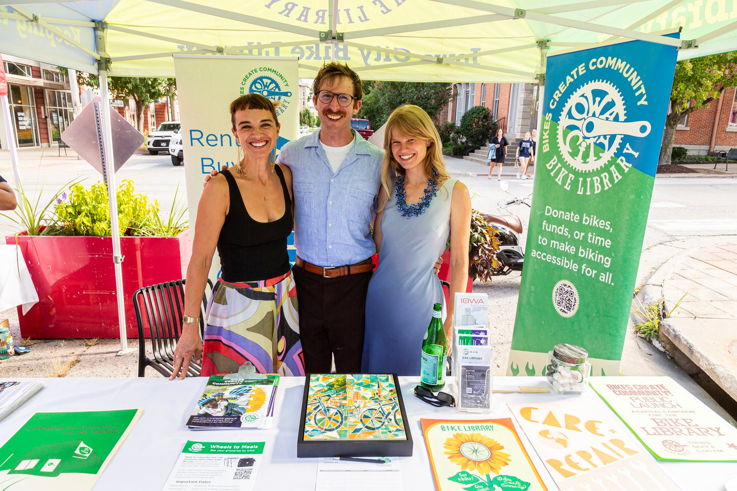 2026 Farm to Street Dinner