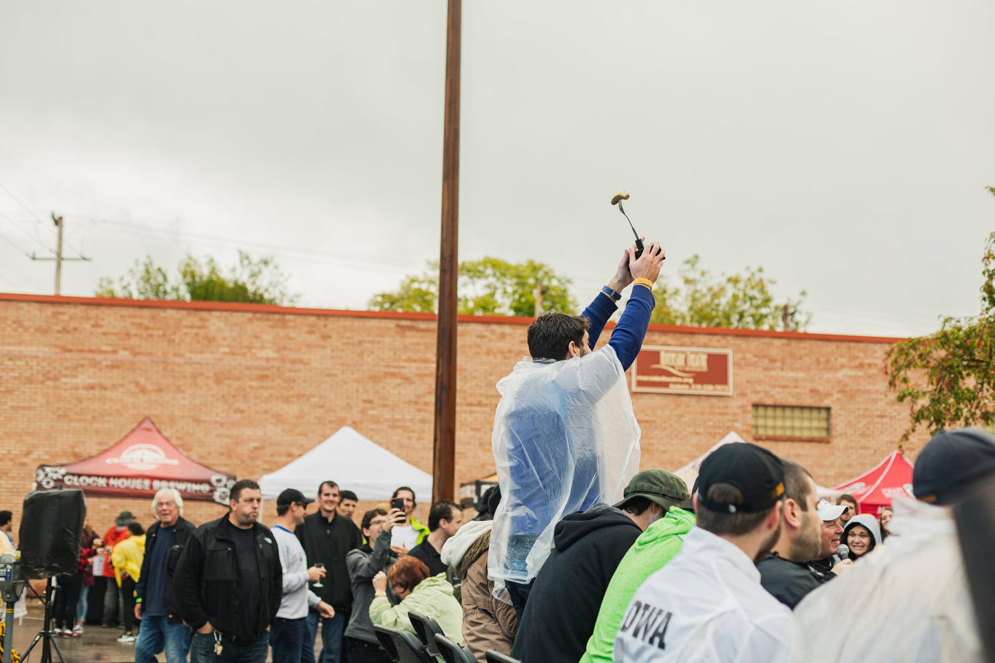 2024 Brat Eating Contest - Northside Oktoberfest