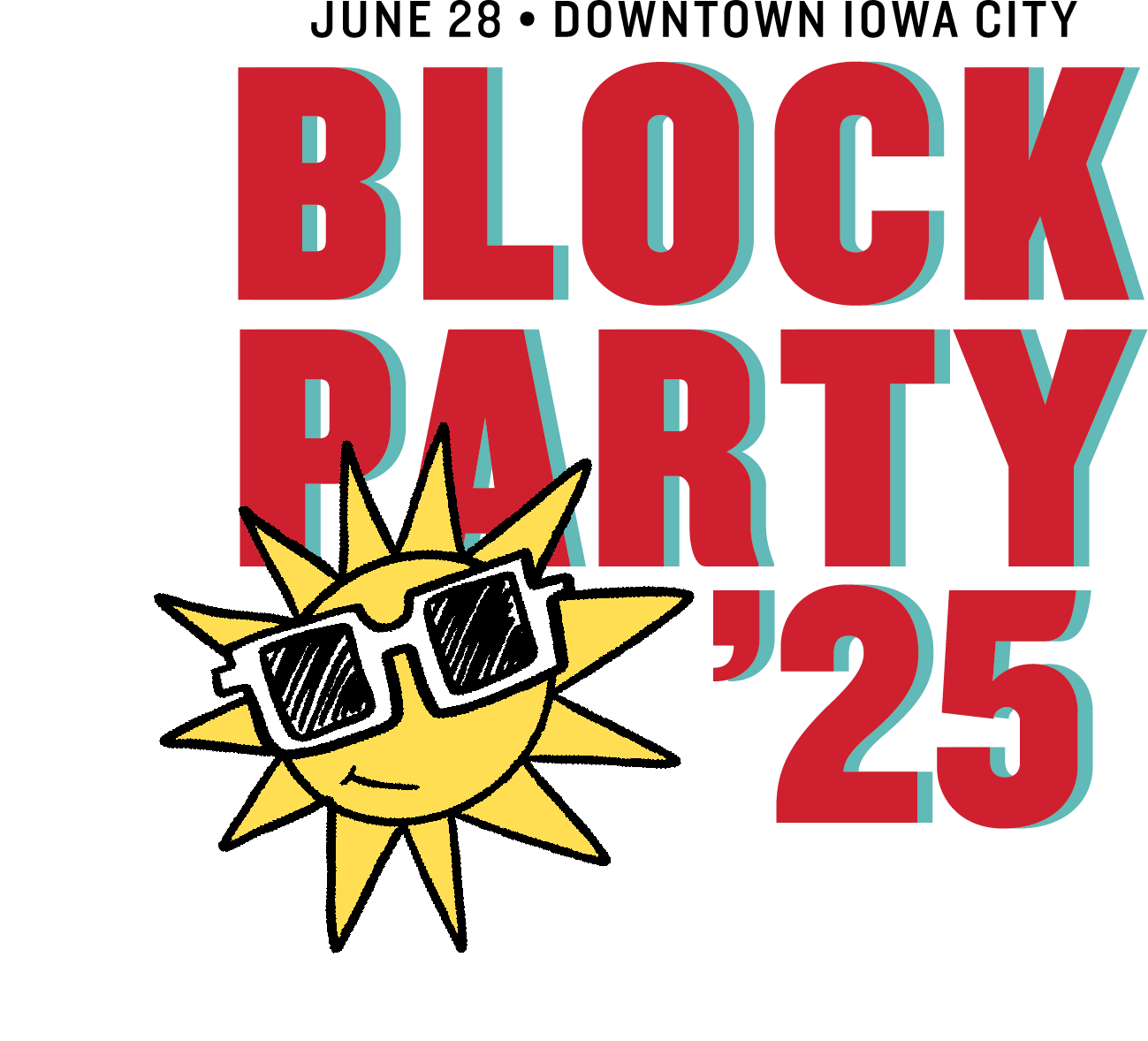 2025 Downtown Block Party - Pickleball Game Sign-up!