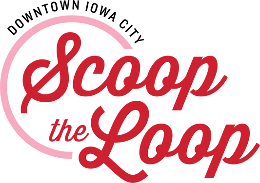 Scoop the Loop - Downtown Iowa City