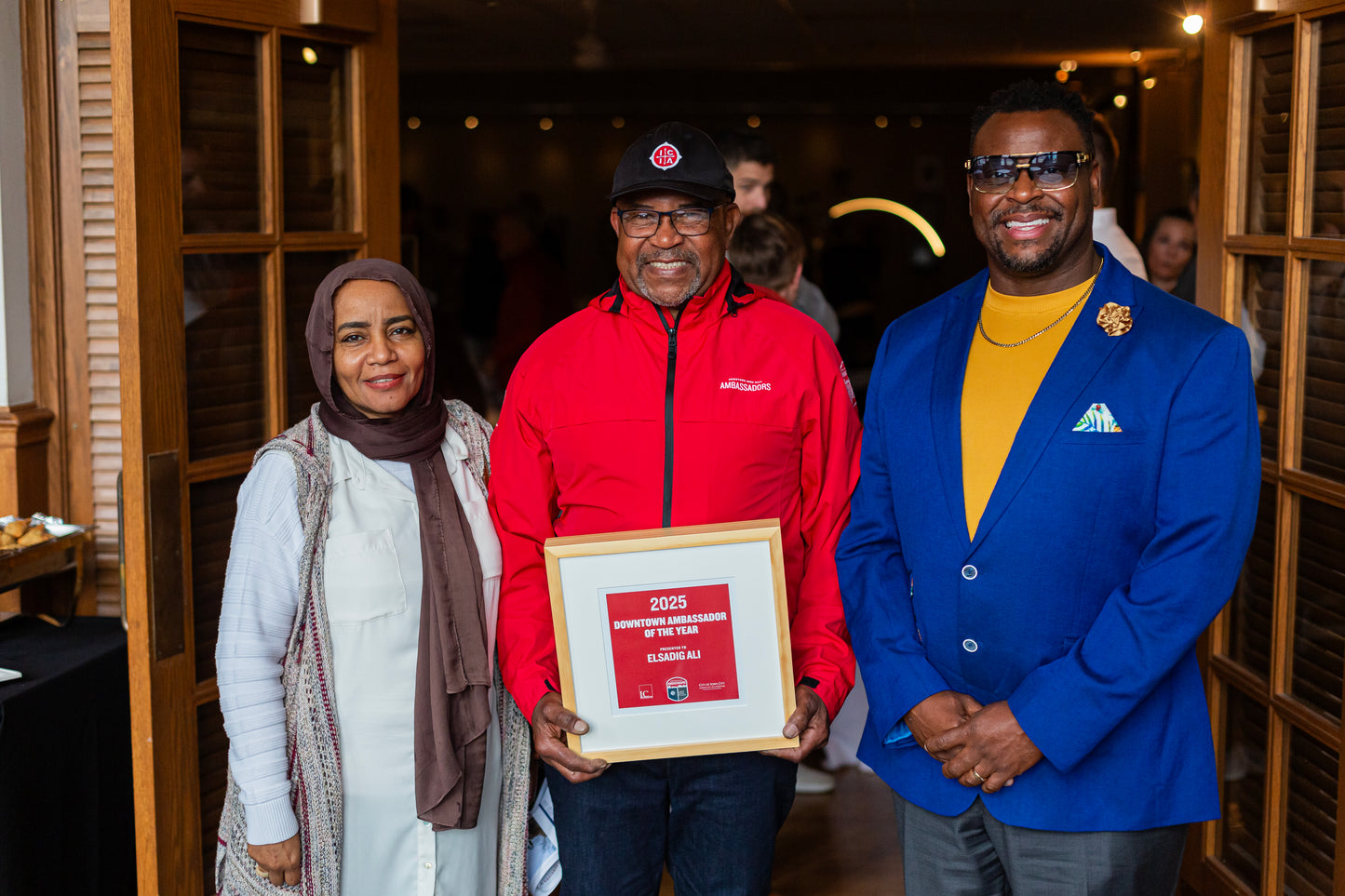 2026 State of the Downtown | Annual Meeting