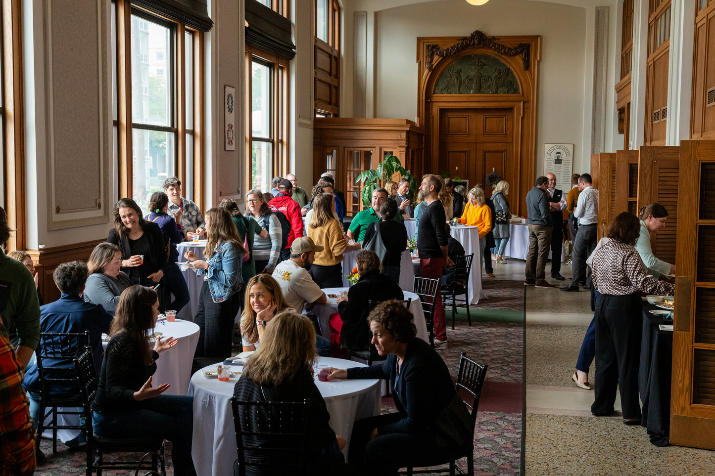 2026 State of the Downtown | Annual Meeting